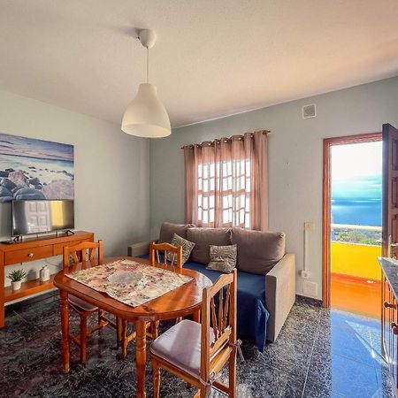 Lightbooking Luymar Con Piscina Вилья-де-Масо Экстерьер фото