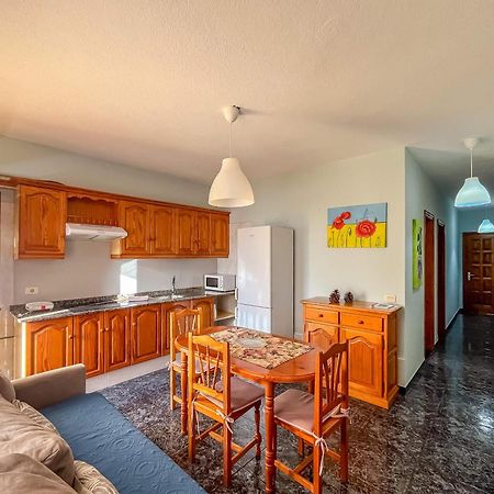 Lightbooking Luymar Con Piscina Вилья-де-Масо Экстерьер фото