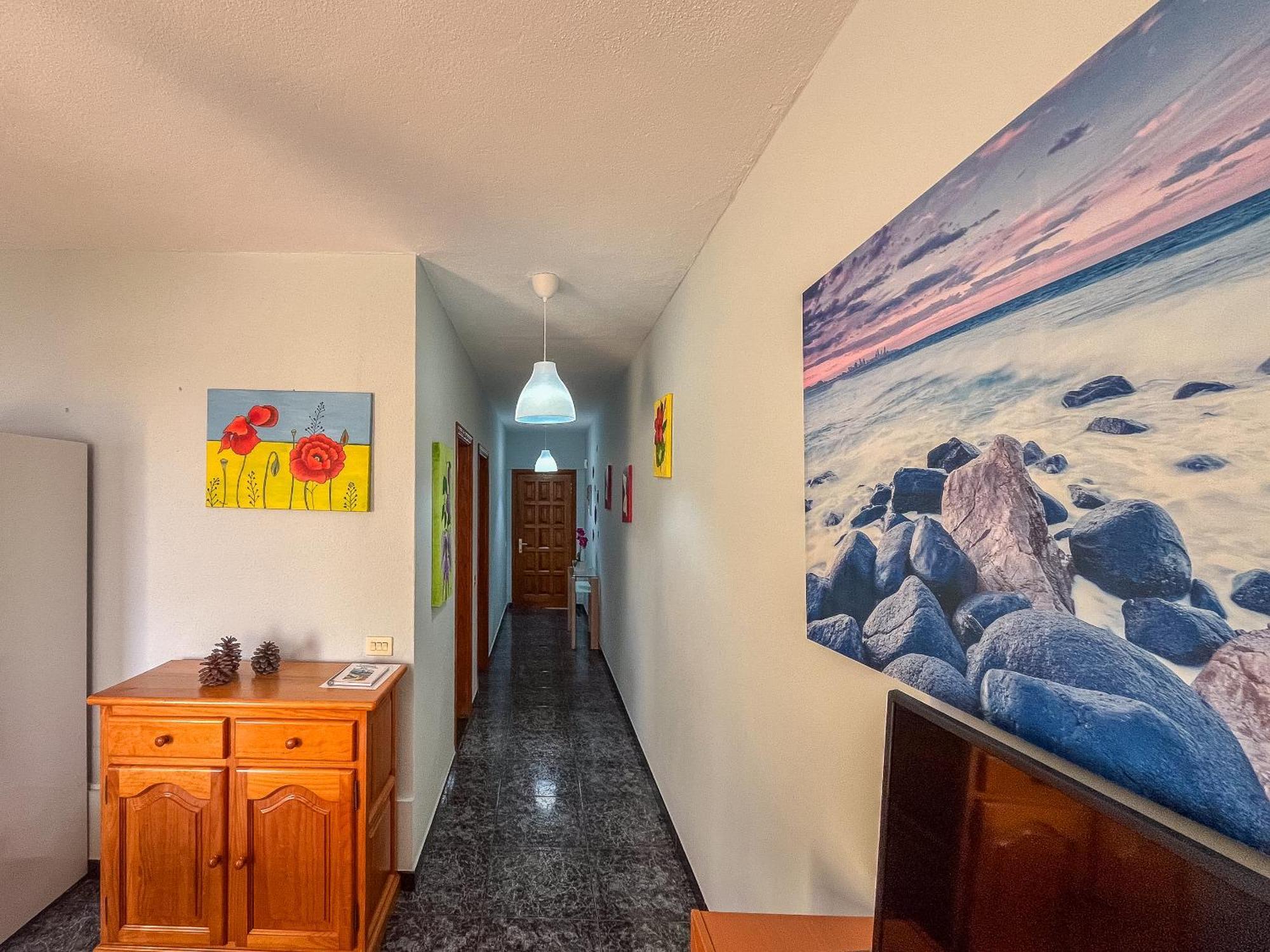 Lightbooking Luymar Con Piscina Вилья-де-Масо Экстерьер фото