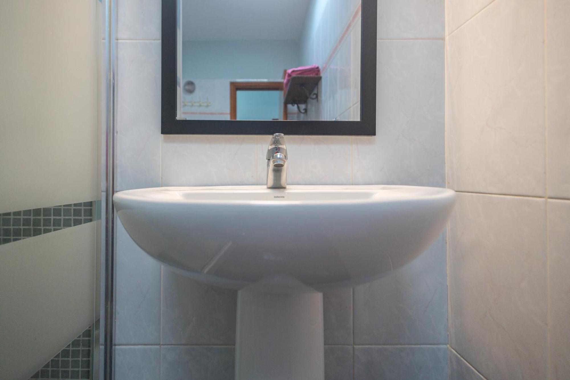 Lightbooking Luymar Con Piscina Вилья-де-Масо Экстерьер фото