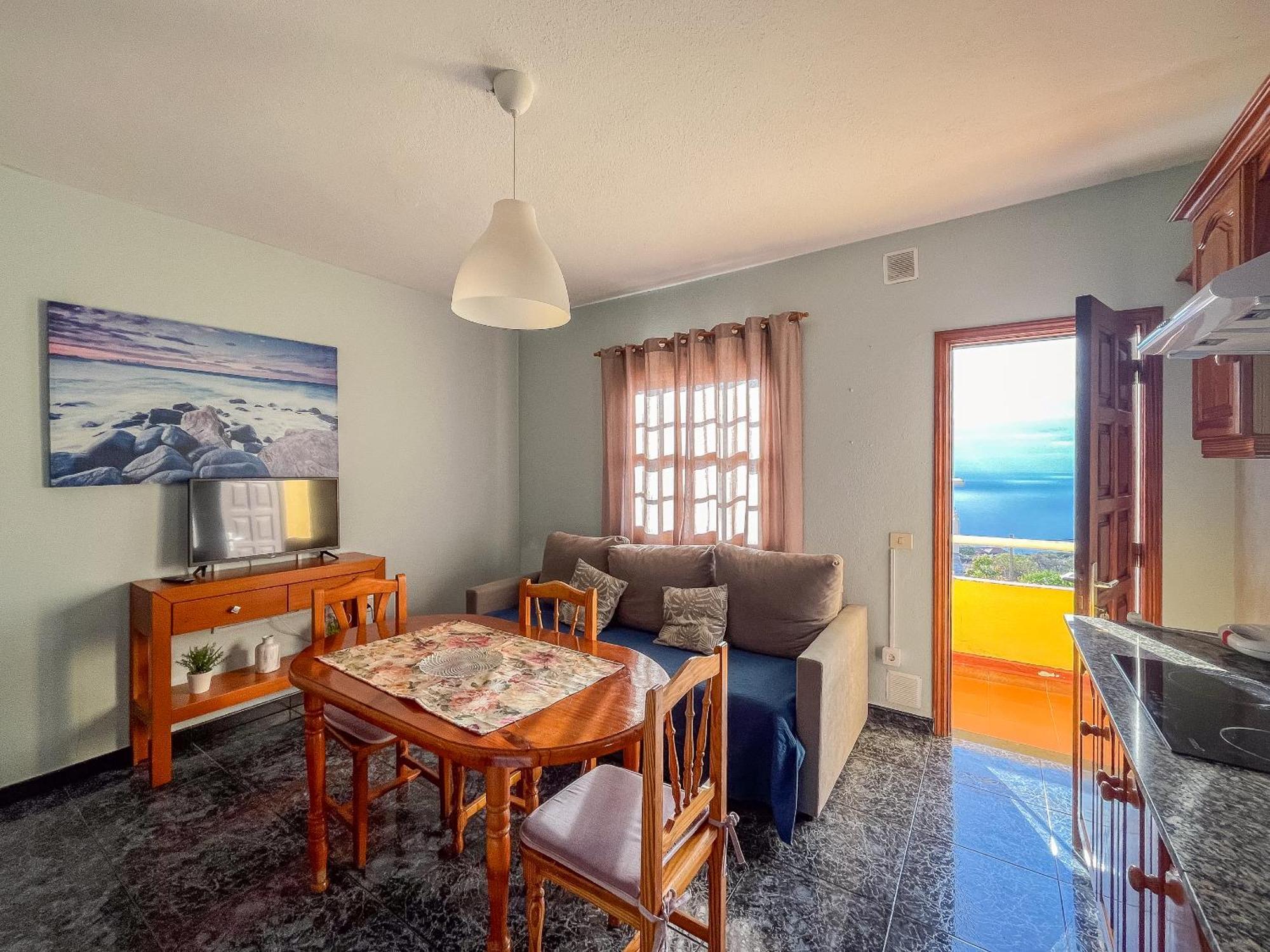 Lightbooking Luymar Con Piscina Вилья-де-Масо Экстерьер фото