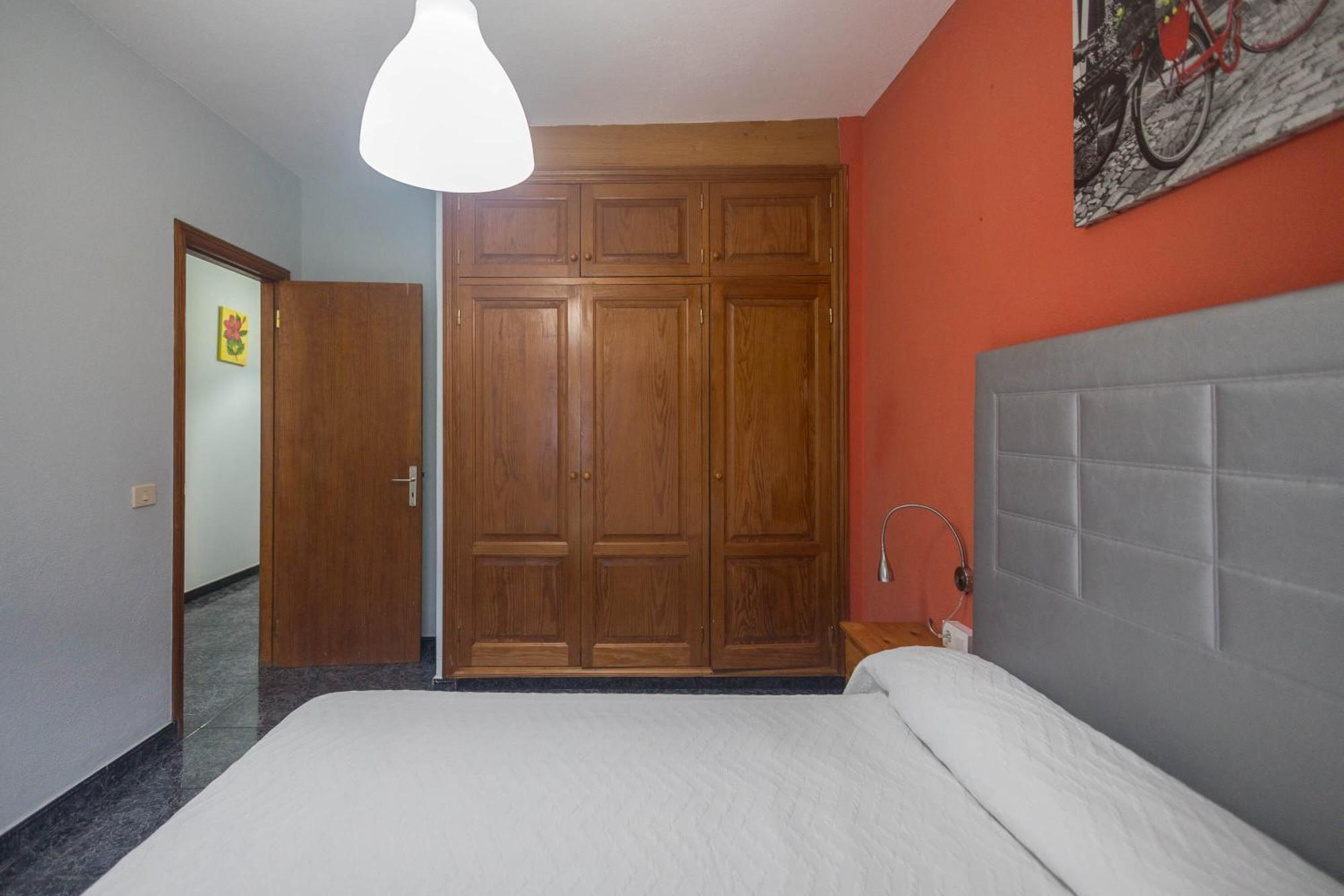 Lightbooking Luymar Con Piscina Вилья-де-Масо Экстерьер фото