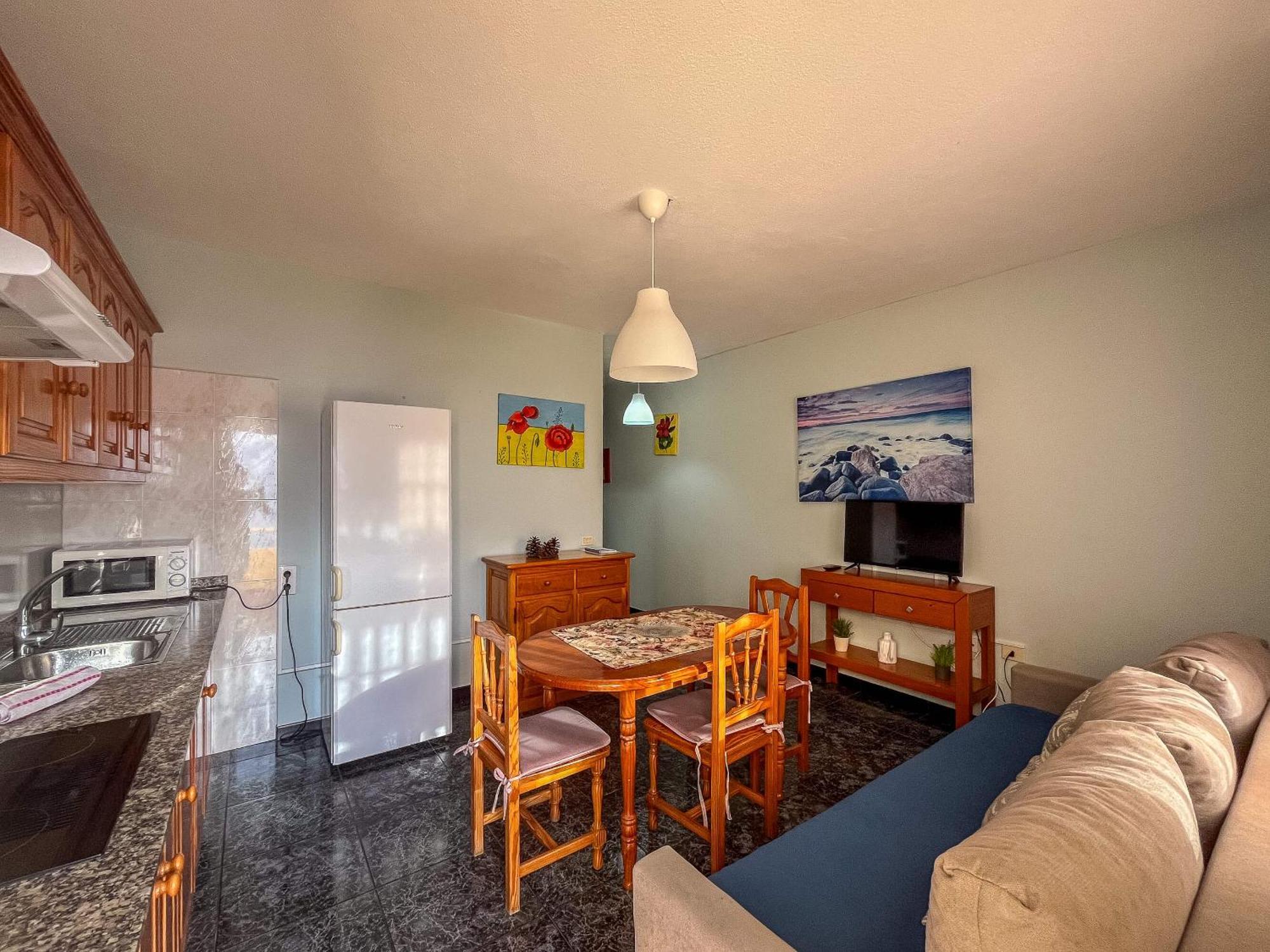 Lightbooking Luymar Con Piscina Вилья-де-Масо Экстерьер фото