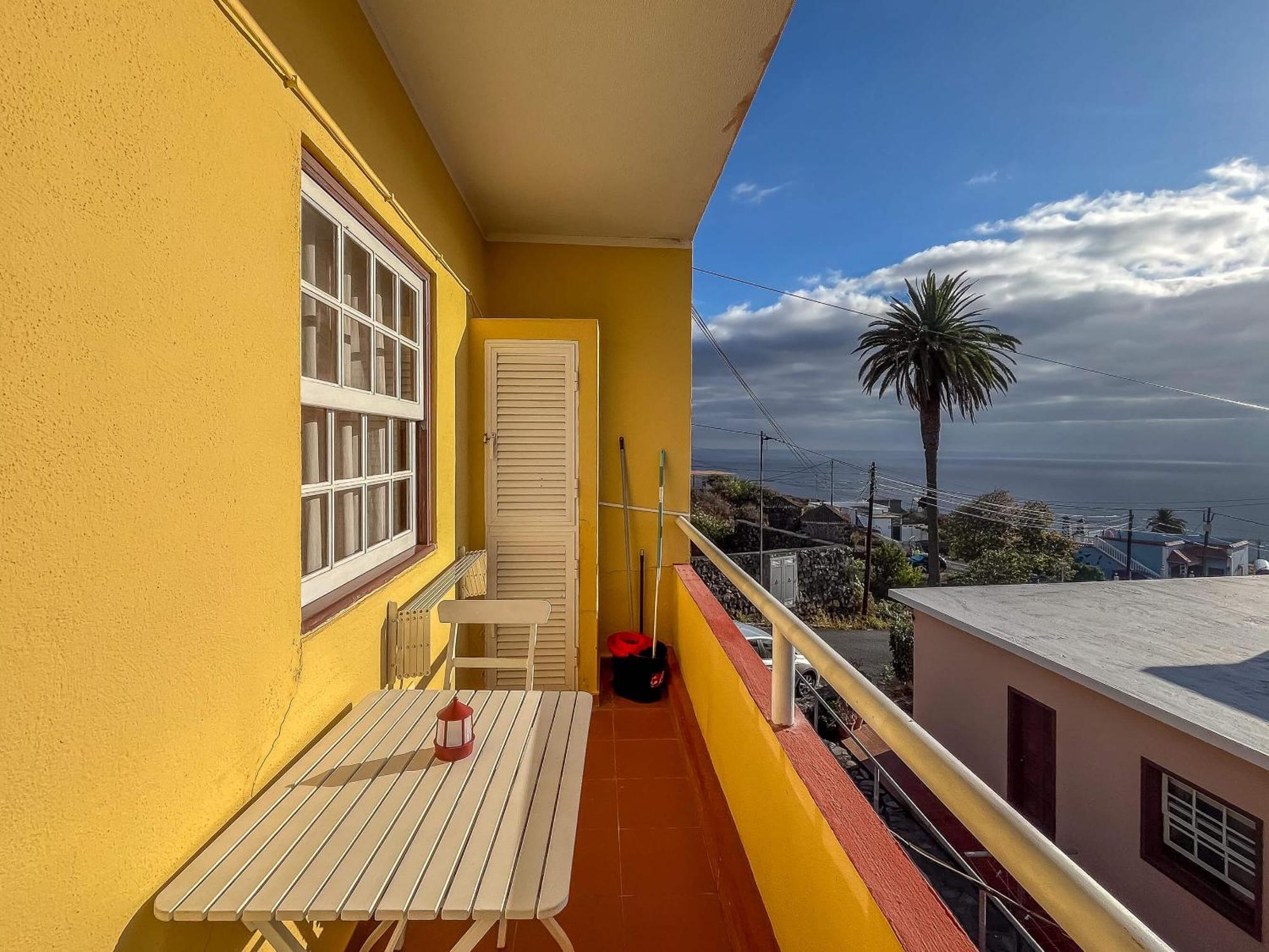 Lightbooking Luymar Con Piscina Вилья-де-Масо Экстерьер фото